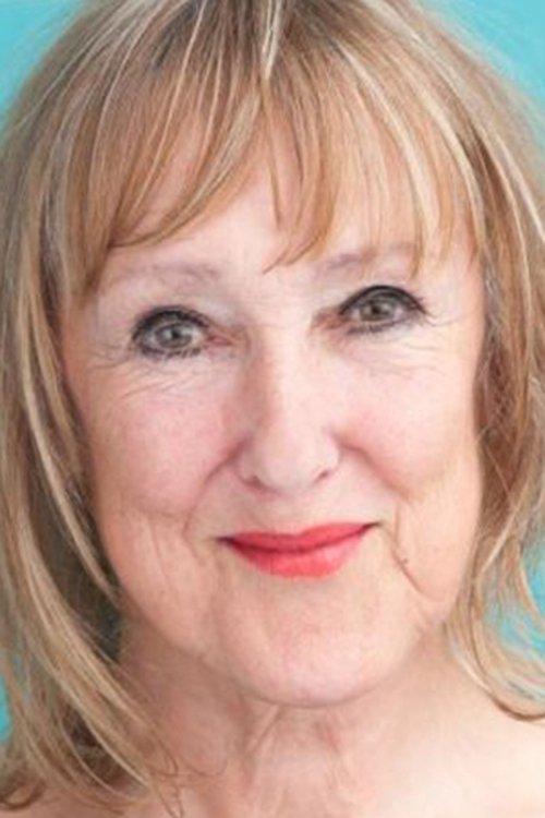 Irene Marot fotoğrafı