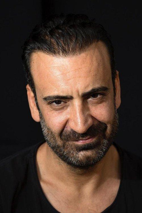 Cem Zeynel Kılıç fotoğrafı