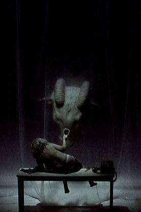 TRAGEDIA ENDOGONIDIA - BN.#05 BERGEN film afişi