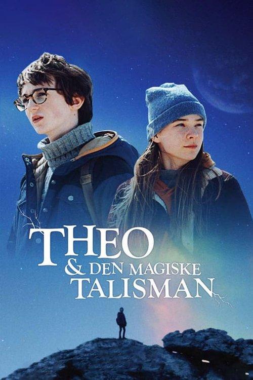 Theo and the magic talisman Sezon 1