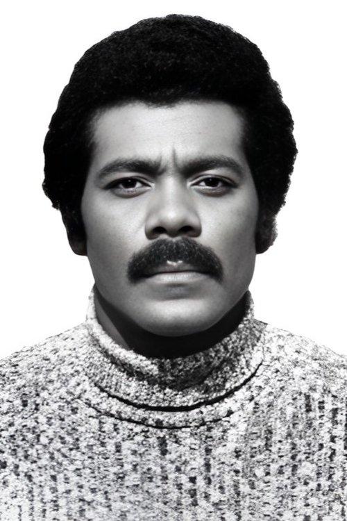 Thalmus Rasulala fotoğrafı