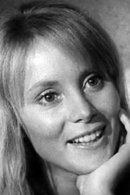 Edith Garnier fotoğrafı