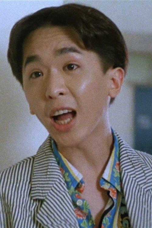 Johnny Siu Juen Dang fotoğrafı