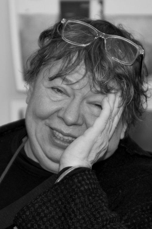 Libuše Jarcovjáková fotoğrafı