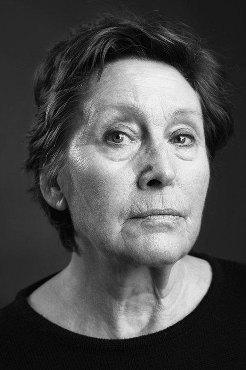 Hertha Schell fotoğrafı