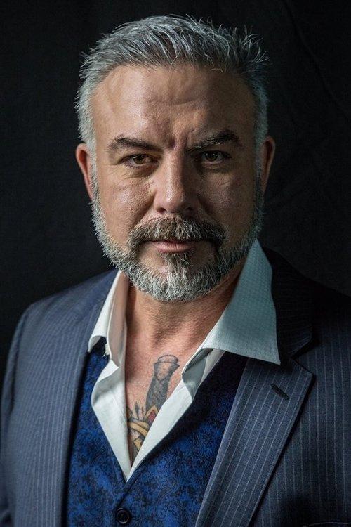 Sam Williamson fotoğrafı