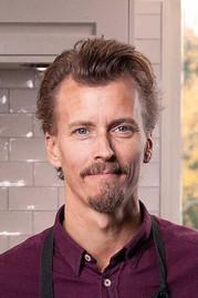 Paul Svensson fotoğrafı