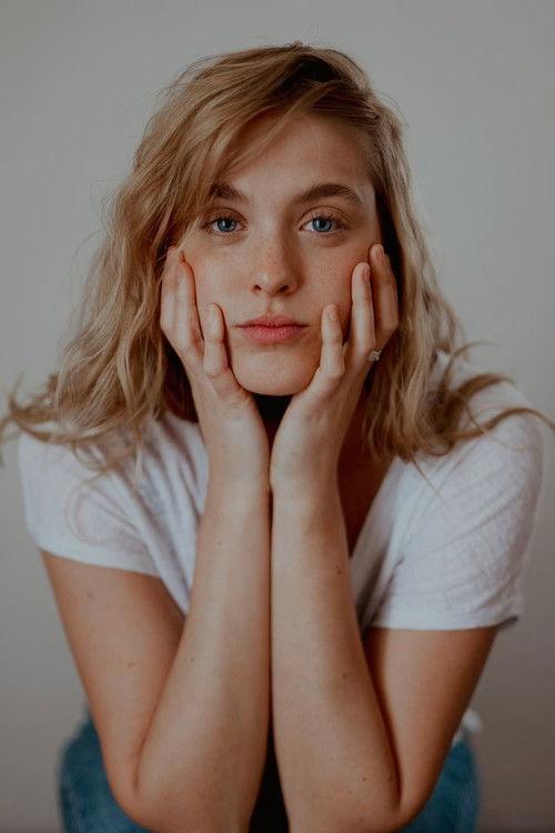 Sophia Münster fotoğrafı