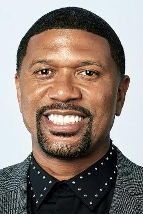 Jalen Rose fotoğrafı