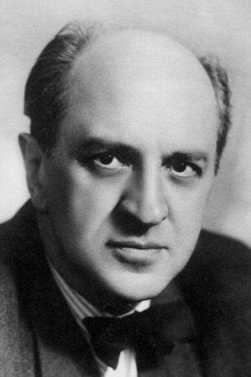 Mikhail Astangov fotoğrafı