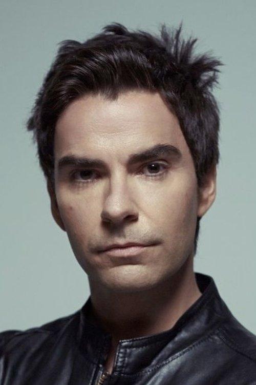 Kelly Jones fotoğrafı