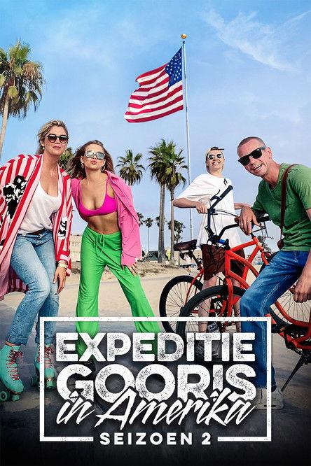 Expedition Gooris Sezon 2