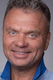 Igor Mishin fotoğrafı