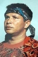 Marcelo Braz dos Santos fotoğrafı