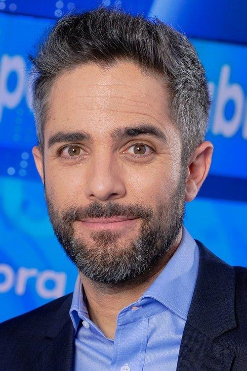 Roberto Leal fotoğrafı