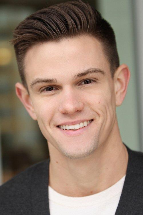 Nick Hagelin fotoğrafı