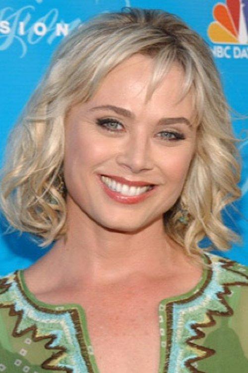 Kim Johnston Ulrich fotoğrafı