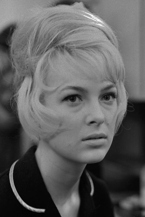 Jana Gýrová fotoğrafı