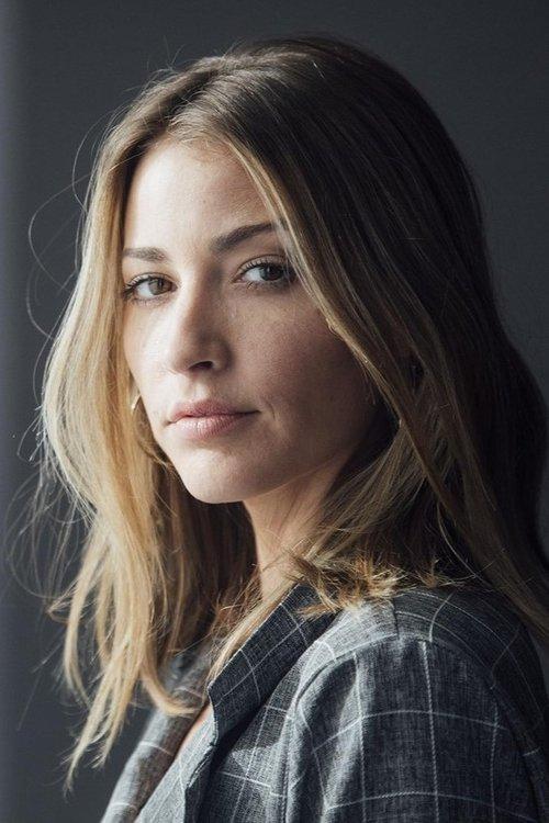 Ashley Whelan fotoğrafı