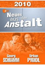 Neues aus der Anstalt Sezon 4
