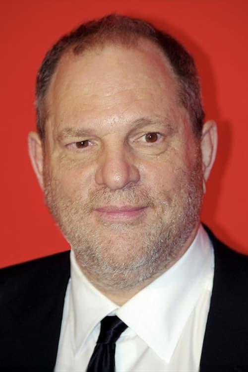 Harvey Weinstein fotoğrafı