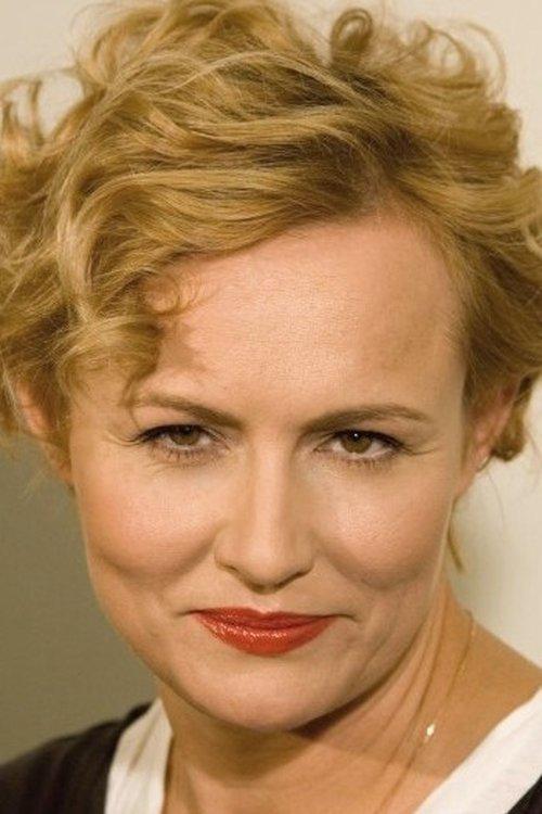 Elena Shevchenko fotoğrafı