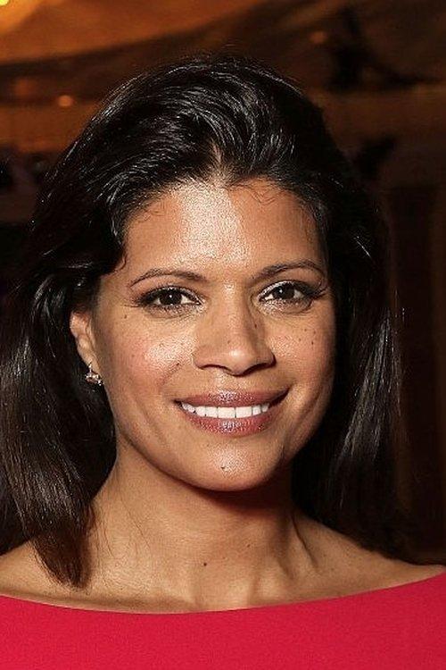 Andrea Navedo fotoğrafı
