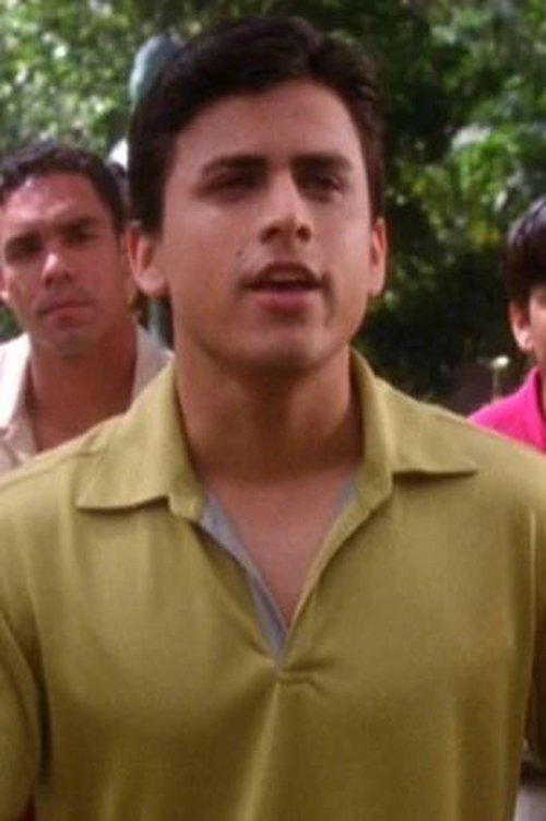 Ricky Luna fotoğrafı