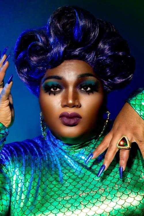 Kornbread Jeté fotoğrafı