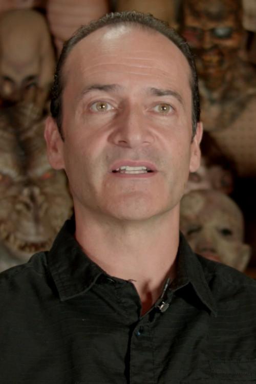 Gino Crognale fotoğrafı