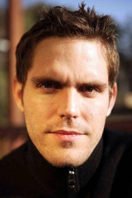 Brad T. Gottfred fotoğrafı