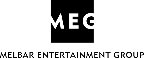 Melbar Entertainment Group logo