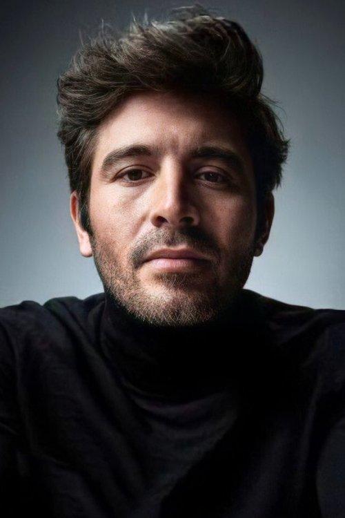 Cihangir Ceyhan fotoğrafı