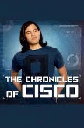 The Flash: Chronicles of Cisco Sezon 1
