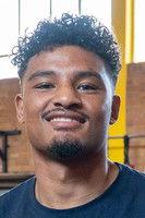 Darrin Rossouw fotoğrafı