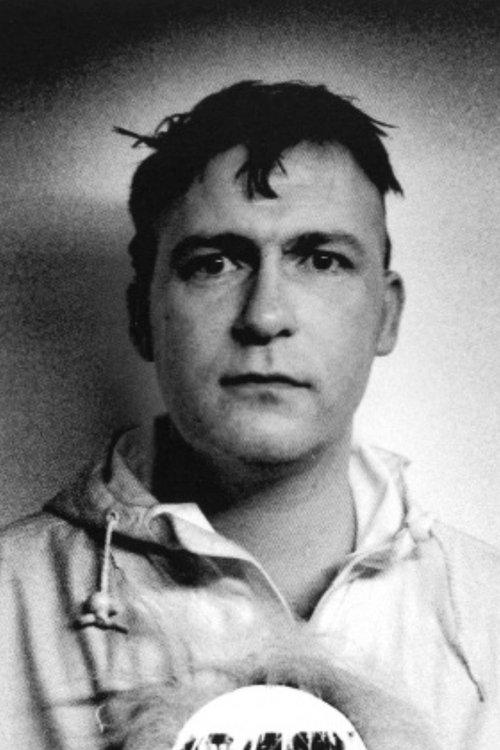 John Balance fotoğrafı