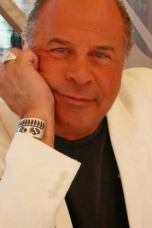 Hank Saroyan fotoğrafı