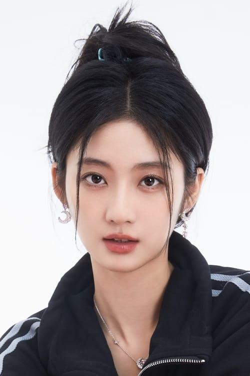 Qi Yandi fotoğrafı