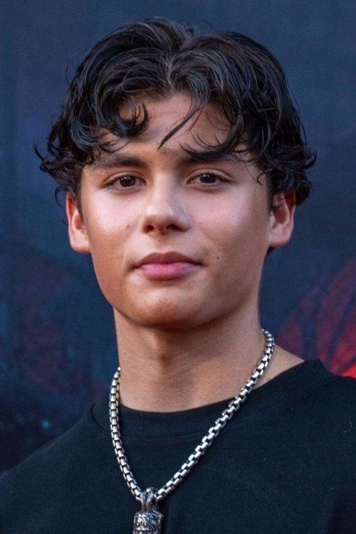 Miguel Mora fotoğrafı