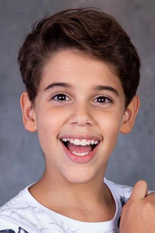 Stefano Agostini fotoğrafı