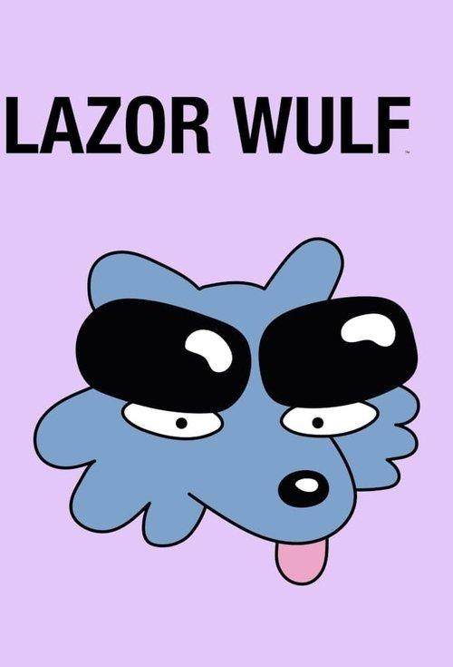 Lazor Wulf Sezon 1