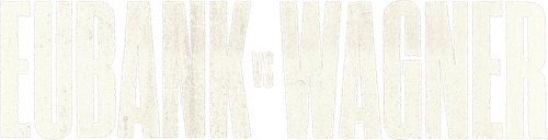 Harlem Eubank vs. Josh Wagner logo