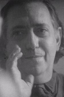 Henri Langlois : élaboration du musée du cinéma film afişi