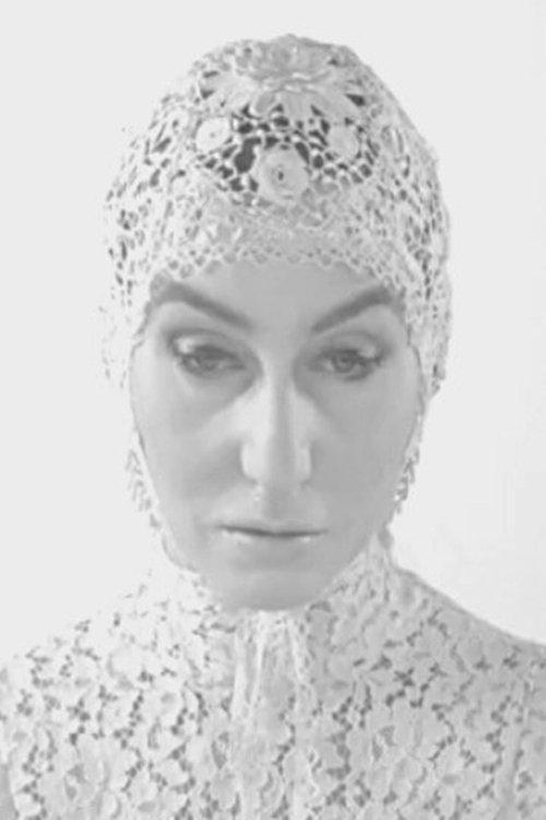 Odile of the Valley film afişi