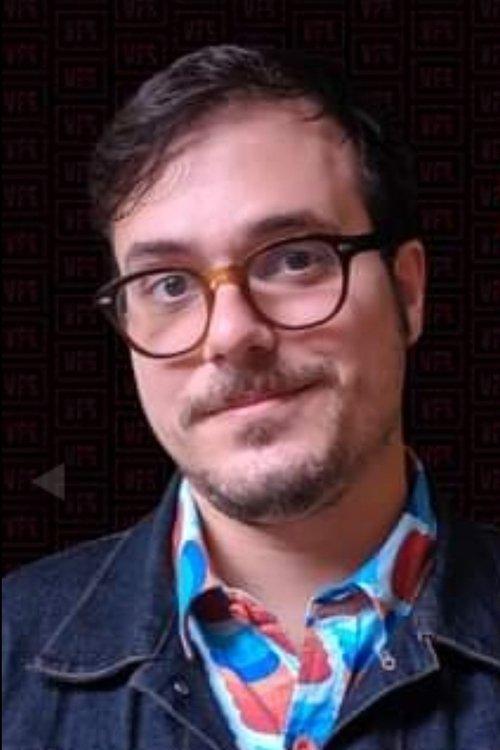 Pedro Eboli fotoğrafı