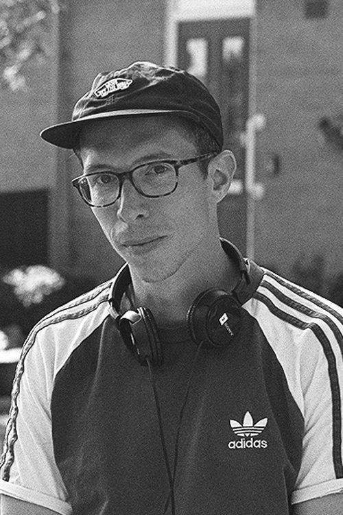 Tom George fotoğrafı