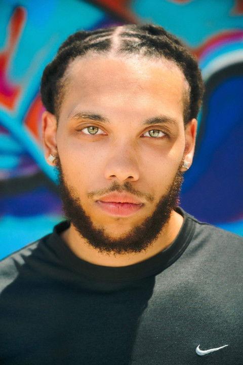 Norquon Morgan fotoğrafı