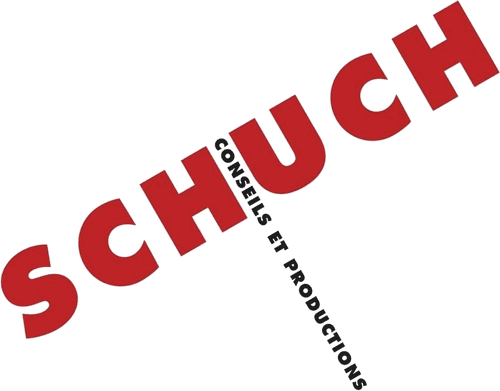 Schuch Productions logo