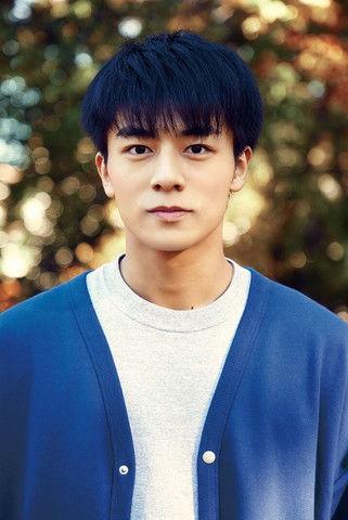 Ryu Saito fotoğrafı