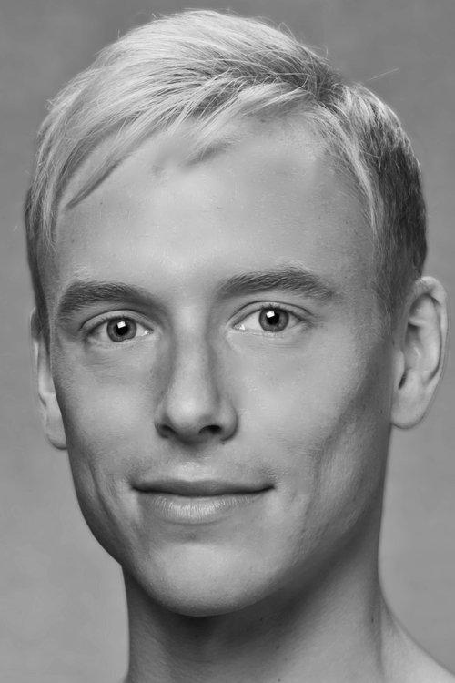 Christopher Gray fotoğrafı